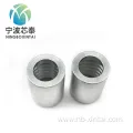 Carton Steel Hydraulic Hose Fitting Ferrule